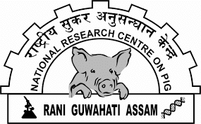 NRC on Pig Logo